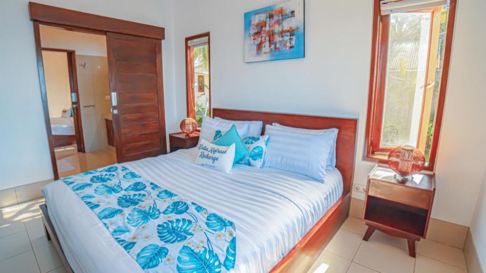 Air Sanih Beach Villa Image 17
