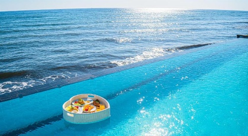 Air Sanih Beach Villa image 18