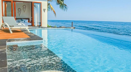 Air Sanih Beach Villa image 21