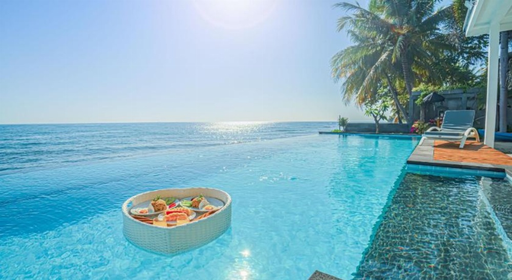 Air Sanih Beach Villa Image 23