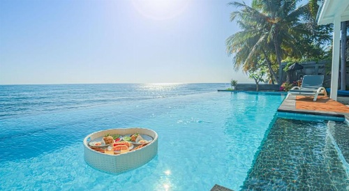 Air Sanih Beach Villa image 23