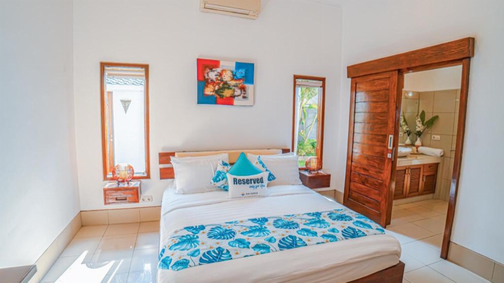 Air Sanih Beach Villa Image 24