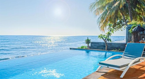 Air Sanih Beach Villa image 26