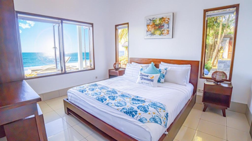 Air Sanih Beach Villa Image 27