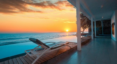 Air Sanih Beach Villa image 28