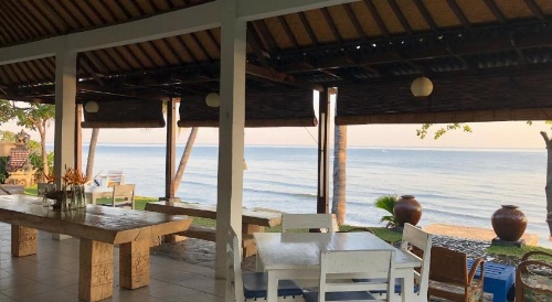 Air Sanih Beach Villa image 29