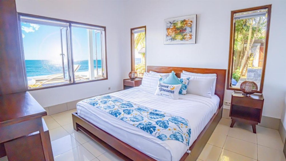 Air Sanih Beach Villa Image 40
