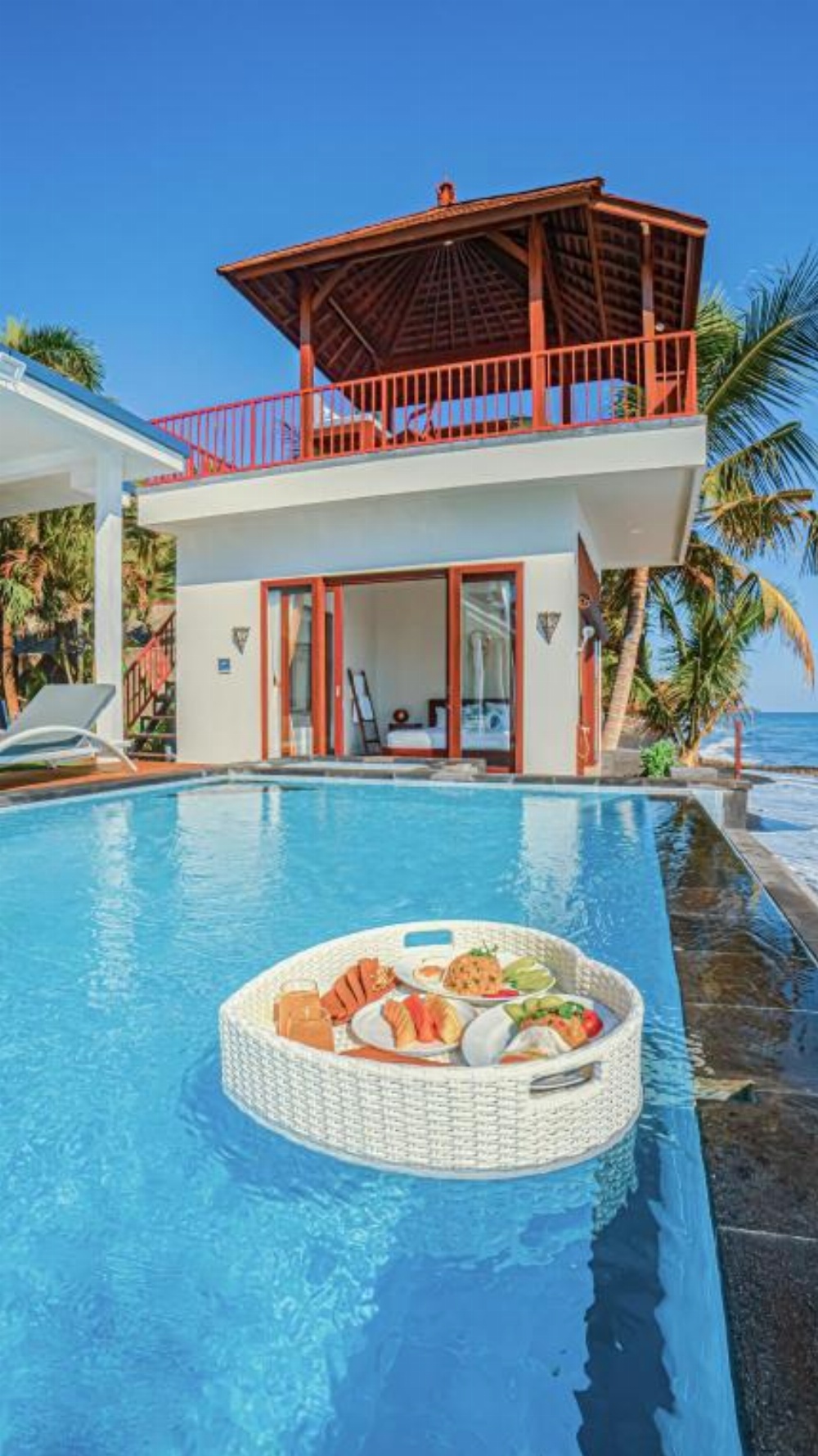 Air Sanih Beach Villa Image 41