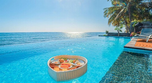 Air Sanih Beach Villa image 43