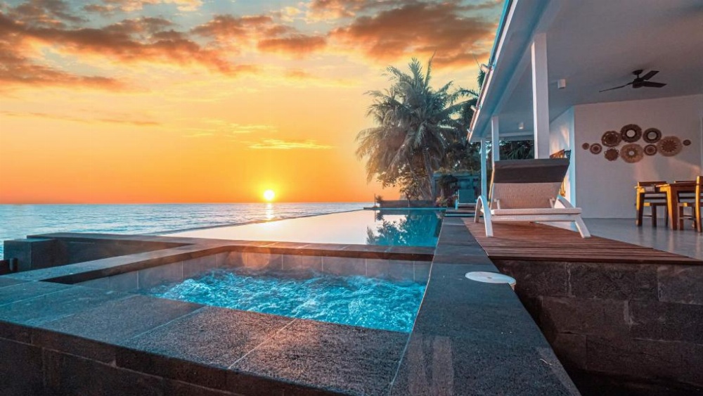 Air Sanih Beach Villa Image 44