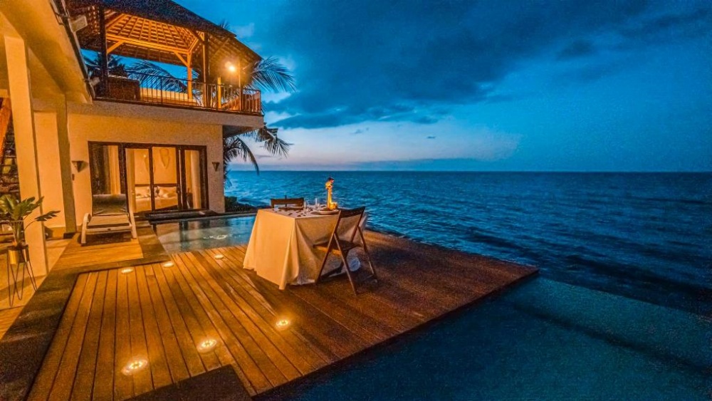 Air Sanih Beach Villa Image 45