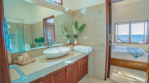 Air Sanih Beach Villa image 46