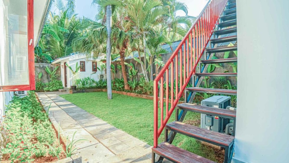 Air Sanih Beach Villa Image 47