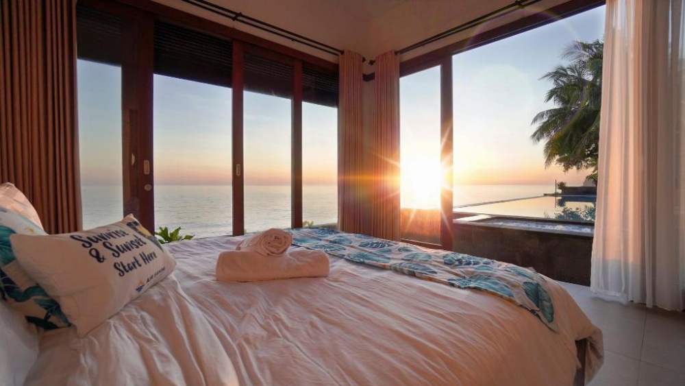 Air Sanih Beach Villa Image 48