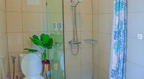 Air Sanih Beach Villa image 49