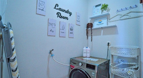 Air Sanih Beach Villa image 9